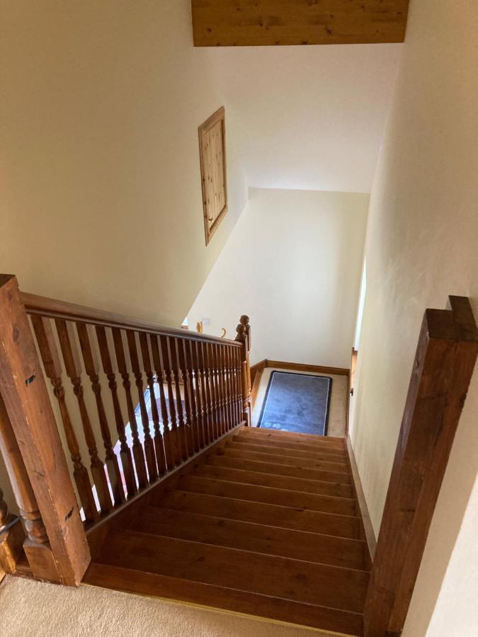Springbank Apartment - Sleeps 4 - Pet Friendly Форт-Уильям Экстерьер фото