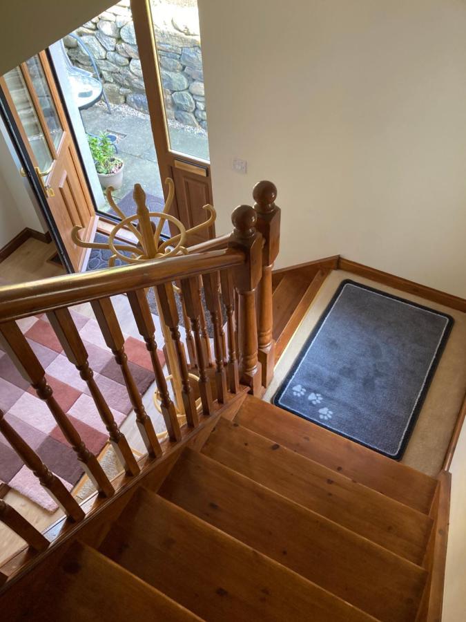 Springbank Apartment - Sleeps 4 - Pet Friendly Форт-Уильям Экстерьер фото