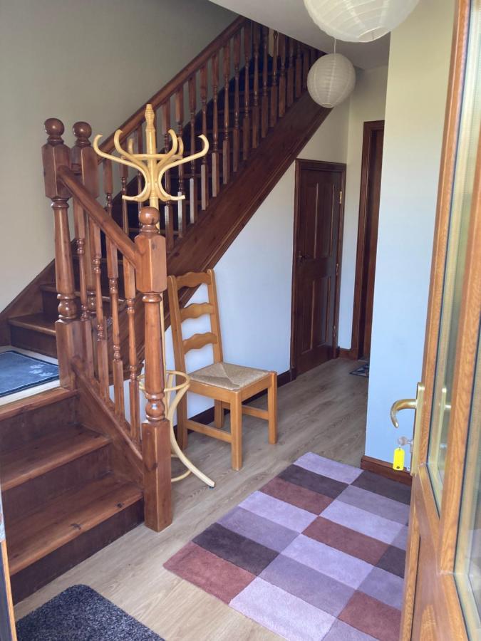 Springbank Apartment - Sleeps 4 - Pet Friendly Форт-Уильям Экстерьер фото