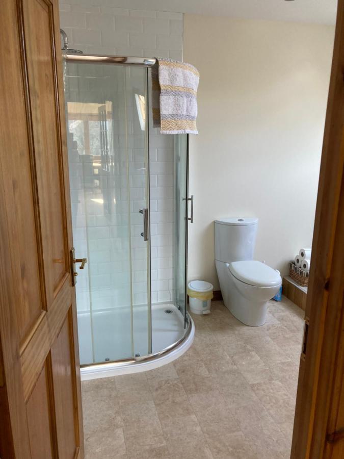 Springbank Apartment - Sleeps 4 - Pet Friendly Форт-Уильям Экстерьер фото