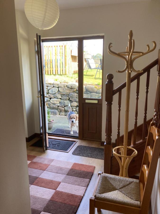 Springbank Apartment - Sleeps 4 - Pet Friendly Форт-Уильям Экстерьер фото