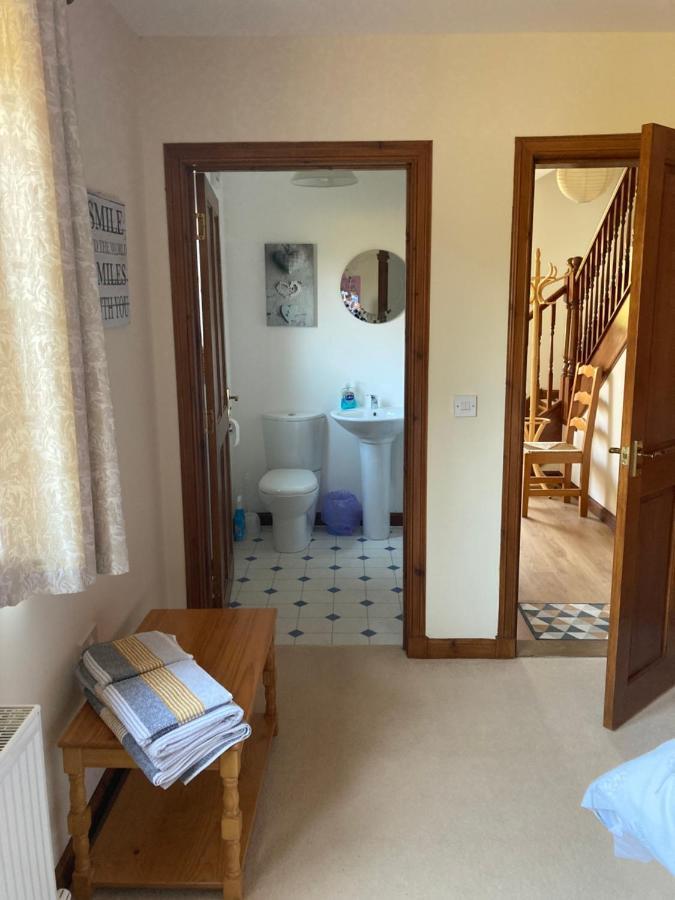 Springbank Apartment - Sleeps 4 - Pet Friendly Форт-Уильям Экстерьер фото