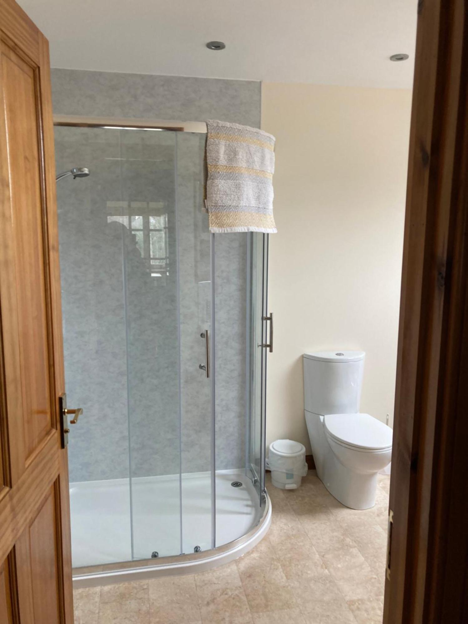 Springbank Apartment - Sleeps 4 - Pet Friendly Форт-Уильям Экстерьер фото
